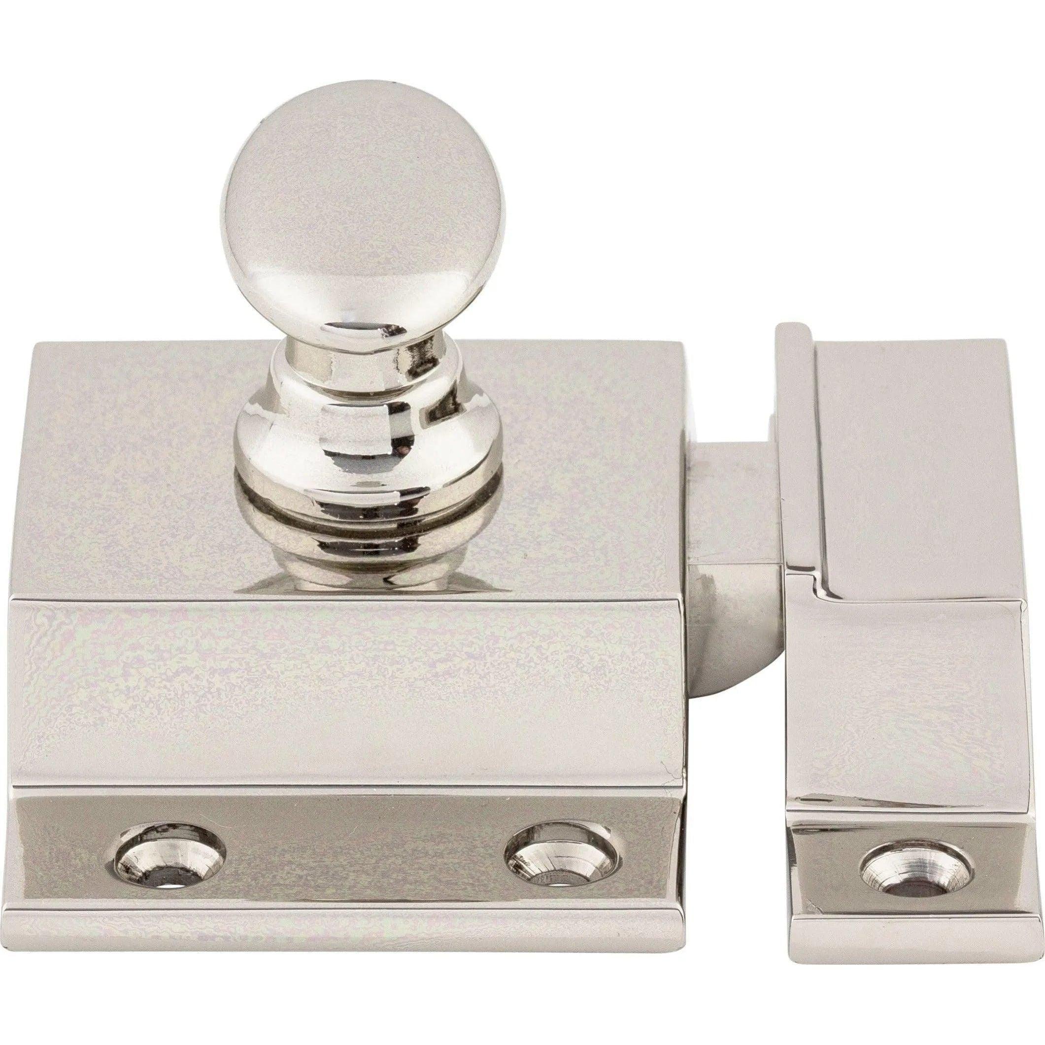 Top Knobs - Cabinet Latch - M1784 - Canada Light Shop