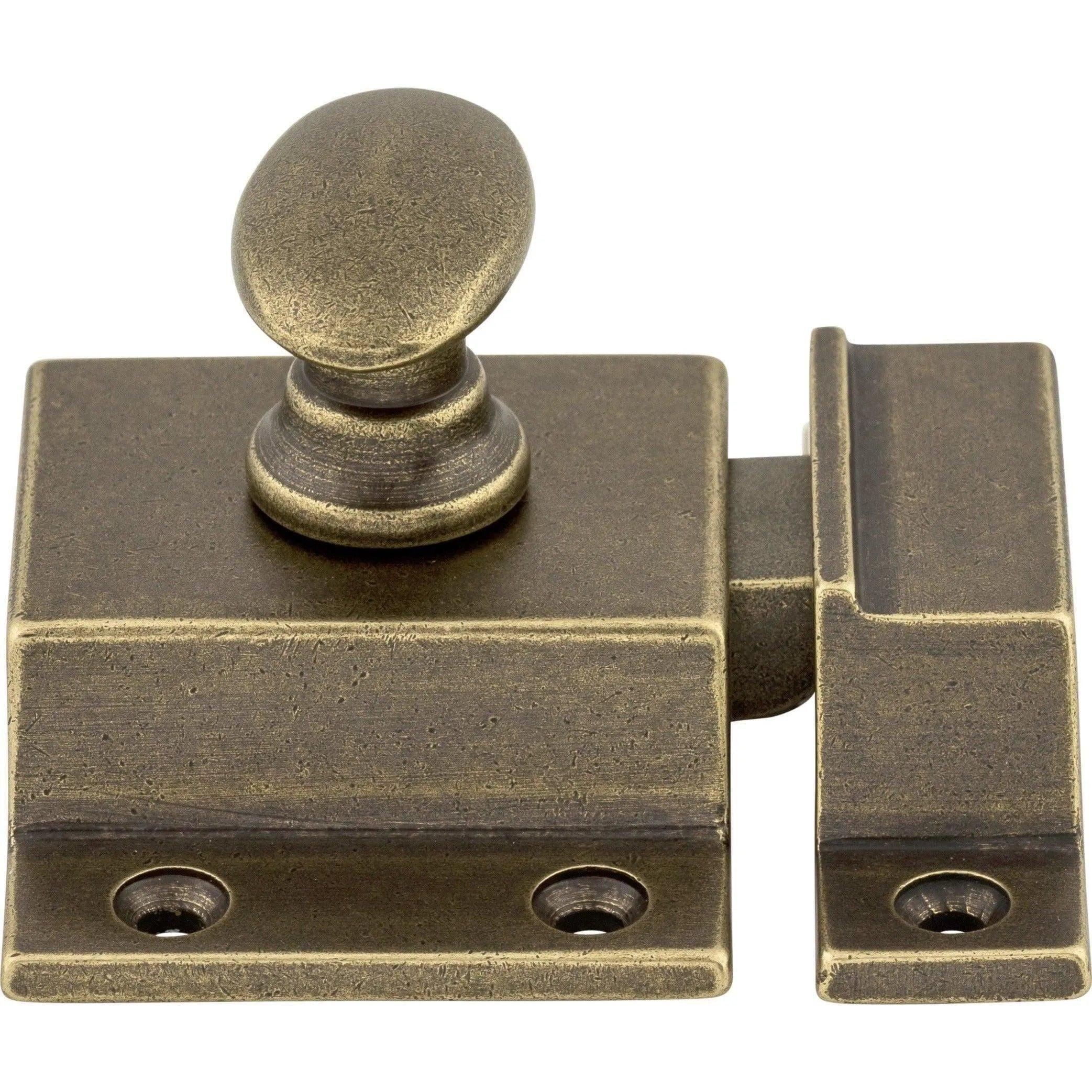 Top Knobs - Cabinet Latch - M1785 - Canada Light Shop