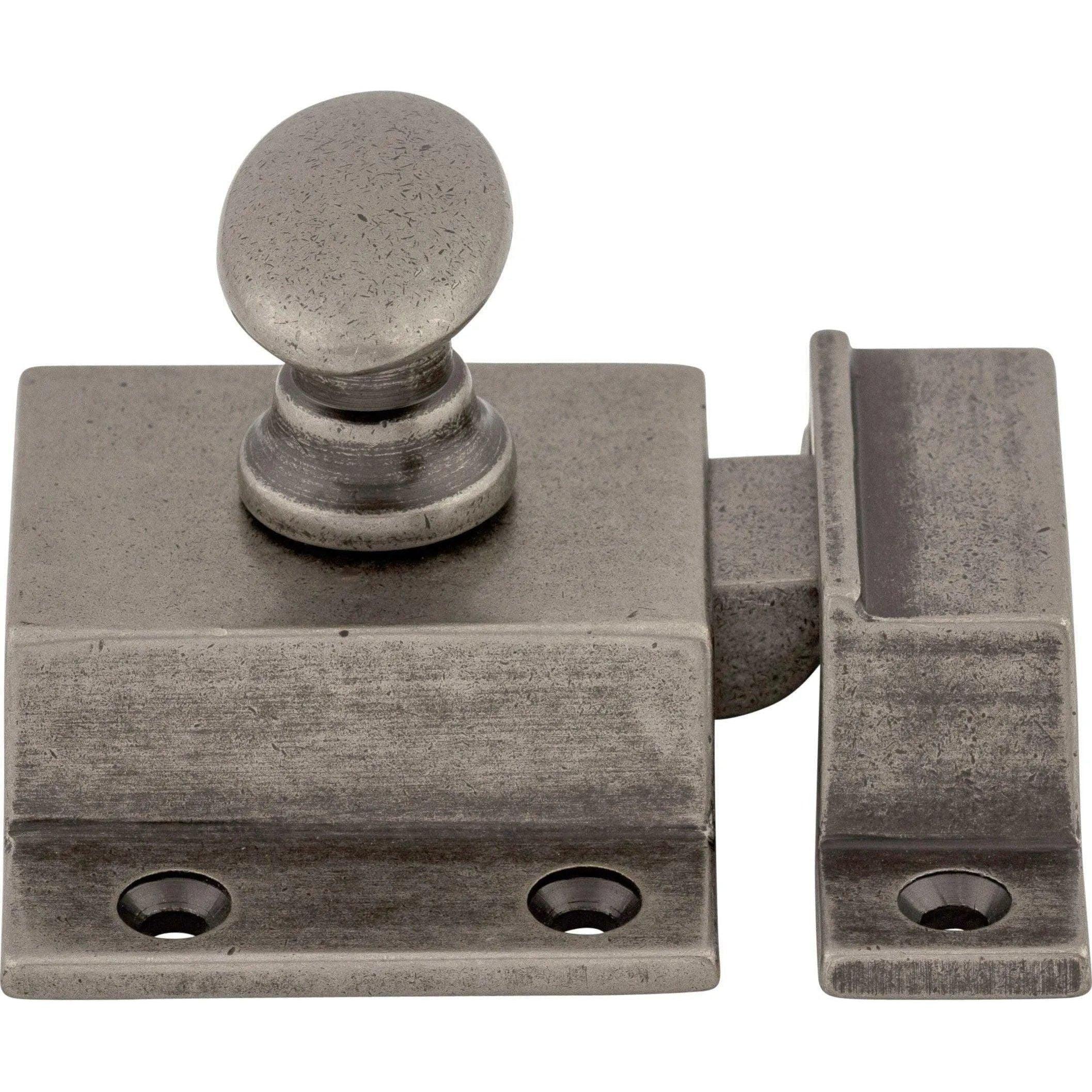 Top Knobs - Cabinet Latch - M1786 - Canada Light Shop