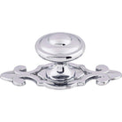Top Knobs - Canterbury Knob - M2134 - Canada Light Shop