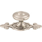 Top Knobs - Canterbury Knob - M2135 - Canada Light Shop
