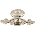 Top Knobs - Canterbury Knob - M2136 - Canada Light Shop