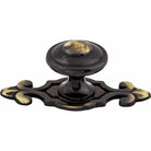 Top Knobs - Canterbury Knob - M28 - Canada Light Shop