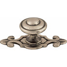 Top Knobs - Canterbury Knob - M464 - Canada Light Shop