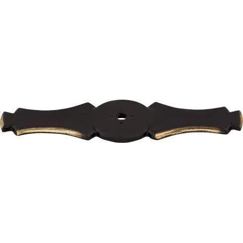 Top Knobs - Celtic Backplate - M171 - Canada Light Shop