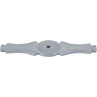 Top Knobs - Celtic Backplate - M172 - Canada Light Shop