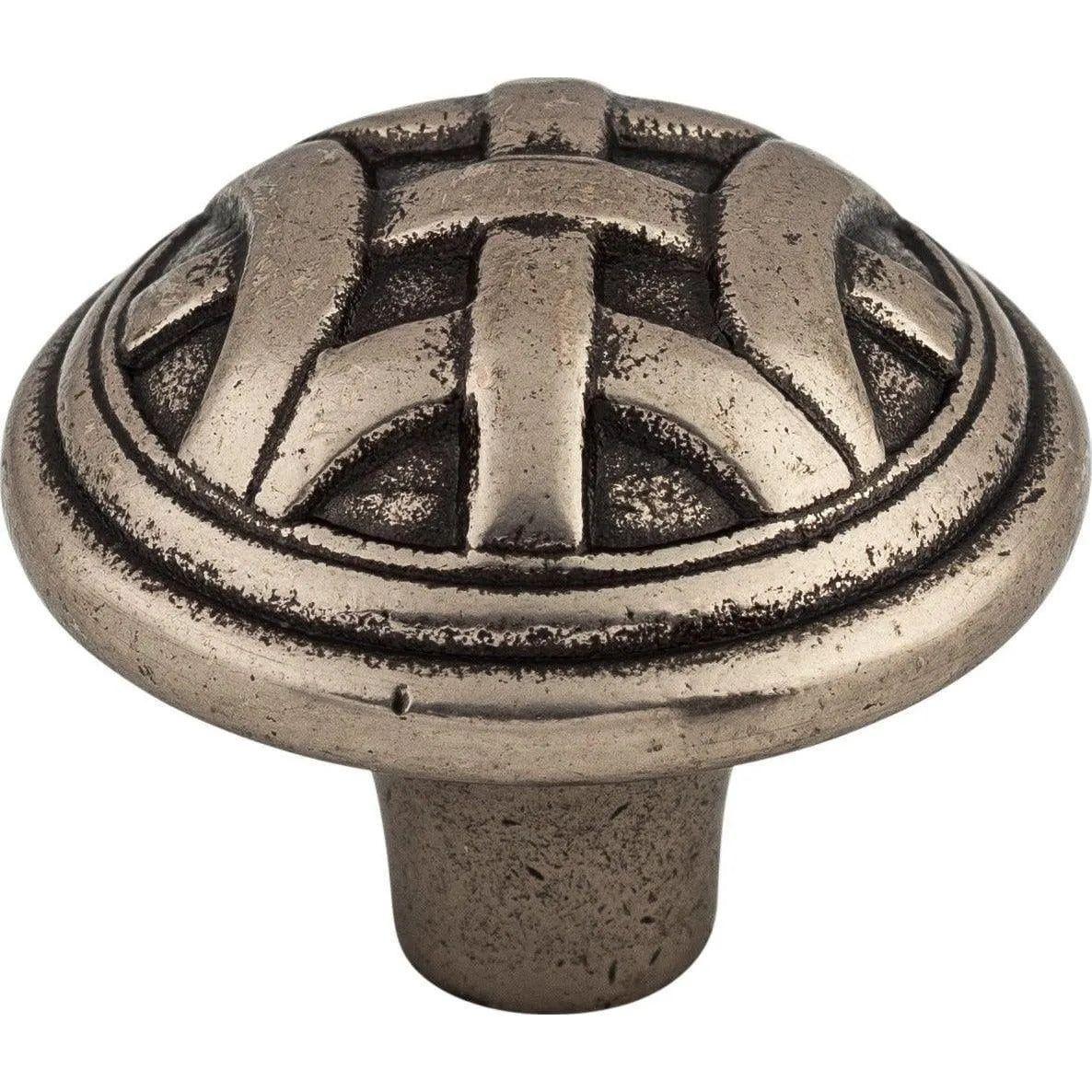 Top Knobs - Celtic Large Knob - M158 - Canada Light Shop