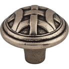 Top Knobs - Celtic Large Knob - M158 - Canada Light Shop