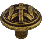 Top Knobs - Celtic Large Knob - M160 - Canada Light Shop