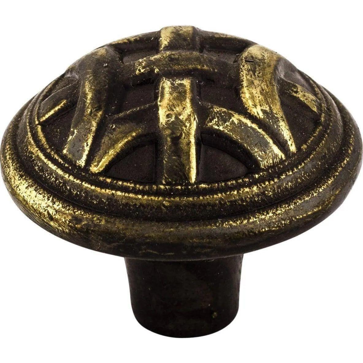 Top Knobs - Celtic Large Knob - M161 - Canada Light Shop