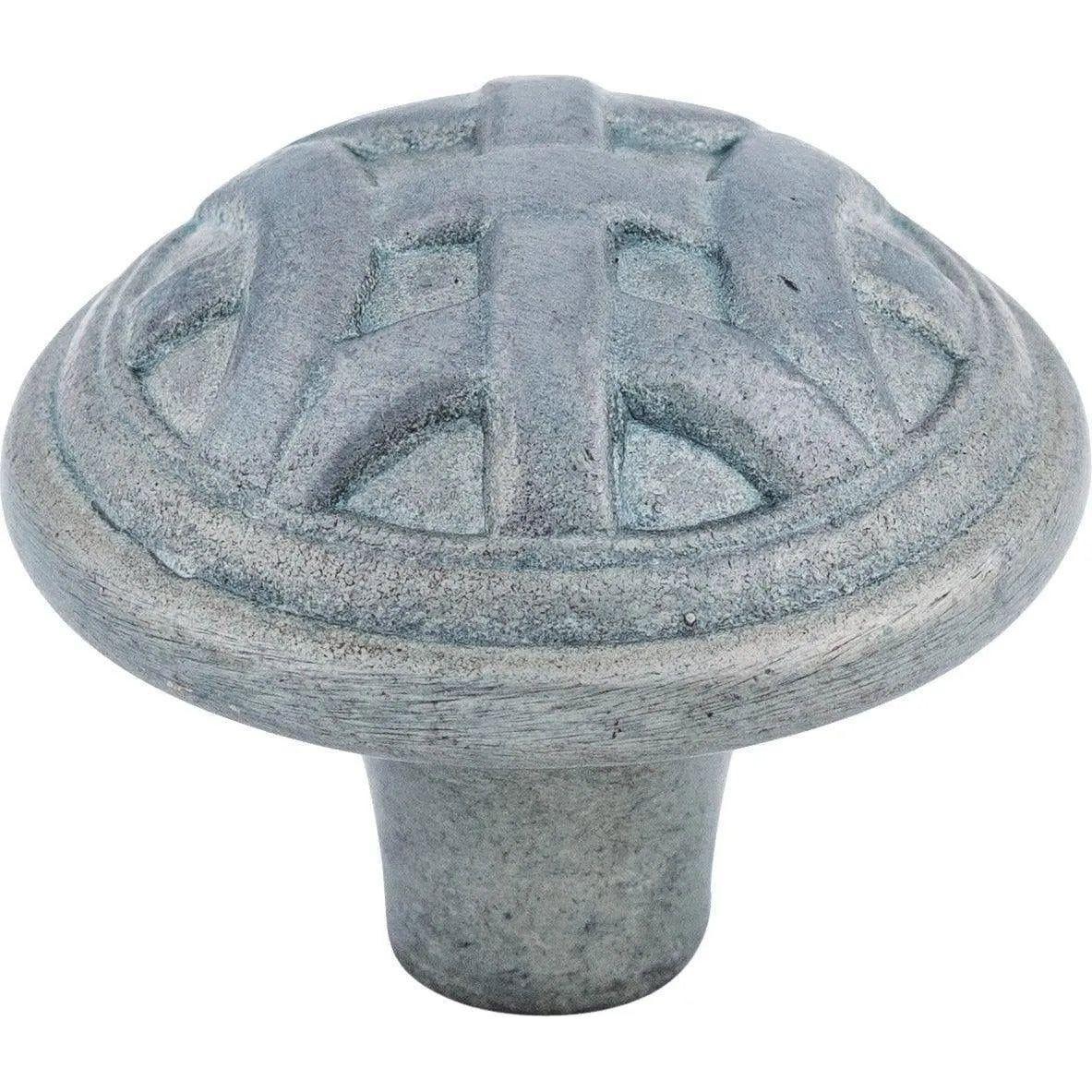 Top Knobs - Celtic Large Knob - M162 - Canada Light Shop