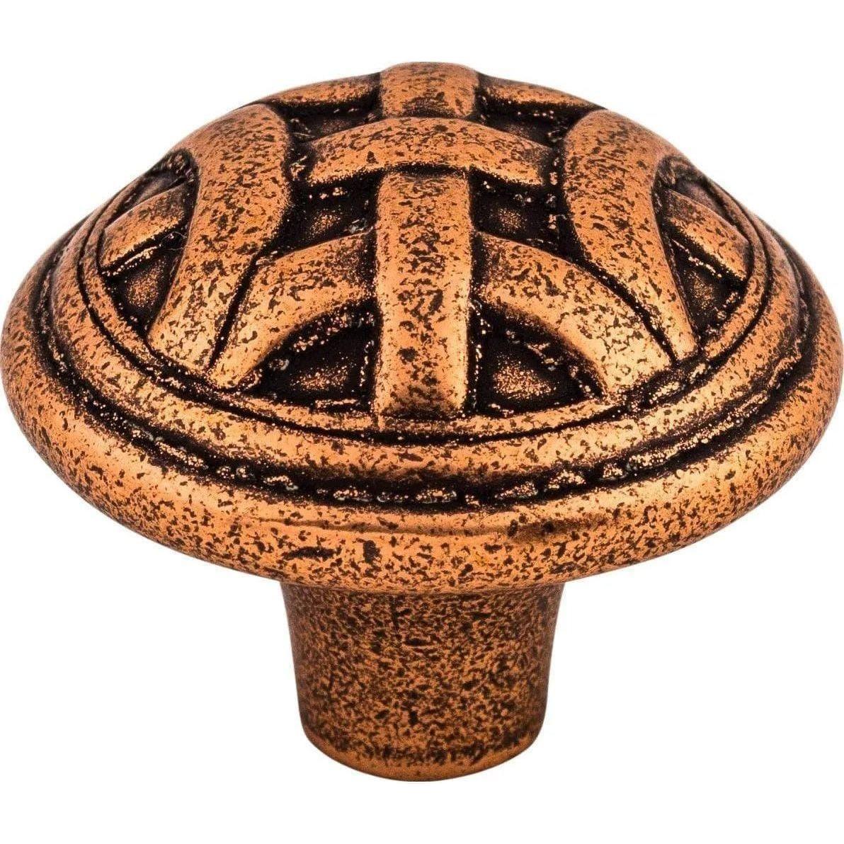Top Knobs - Celtic Large Knob - M223 - Canada Light Shop