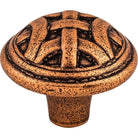 Top Knobs - Celtic Large Knob - M223 - Canada Light Shop