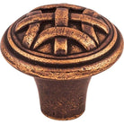 Top Knobs - Celtic Small Knob - M225 - Canada Light Shop