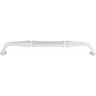 Top Knobs - Chalet Appliance Pull - TK346PC - Canada Light Shop