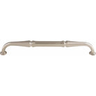 Top Knobs - Chalet Appliance Pull - TK346PN - Canada Light Shop
