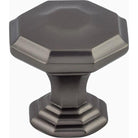 Top Knobs - Chalet Knob - TK340AG - Canada Light Shop