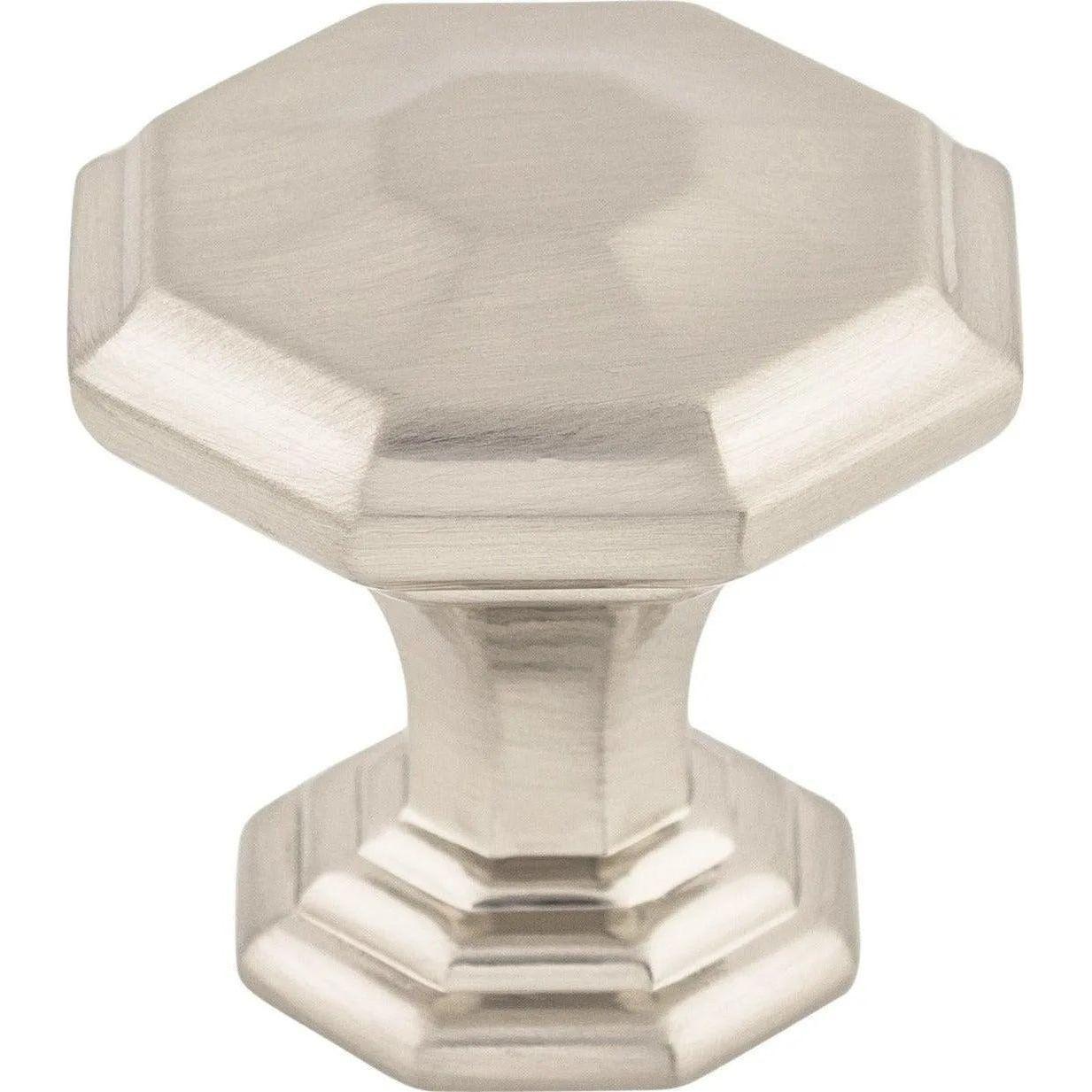 Top Knobs - Chalet Knob - TK340BSN - Canada Light Shop