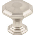 Top Knobs - Chalet Knob - TK340BSN - Canada Light Shop