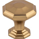 Top Knobs - Chalet Knob - TK340HB - Canada Light Shop