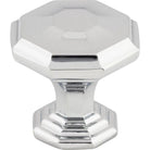 Top Knobs - Chalet Knob - TK340PC - Canada Light Shop
