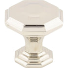 Top Knobs - Chalet Knob - TK340PN - Canada Light Shop