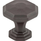 Top Knobs - Chalet Knob - TK340SAB - Canada Light Shop