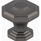 Top Knobs - Chalet Knob - TK348AG - Canada Light Shop