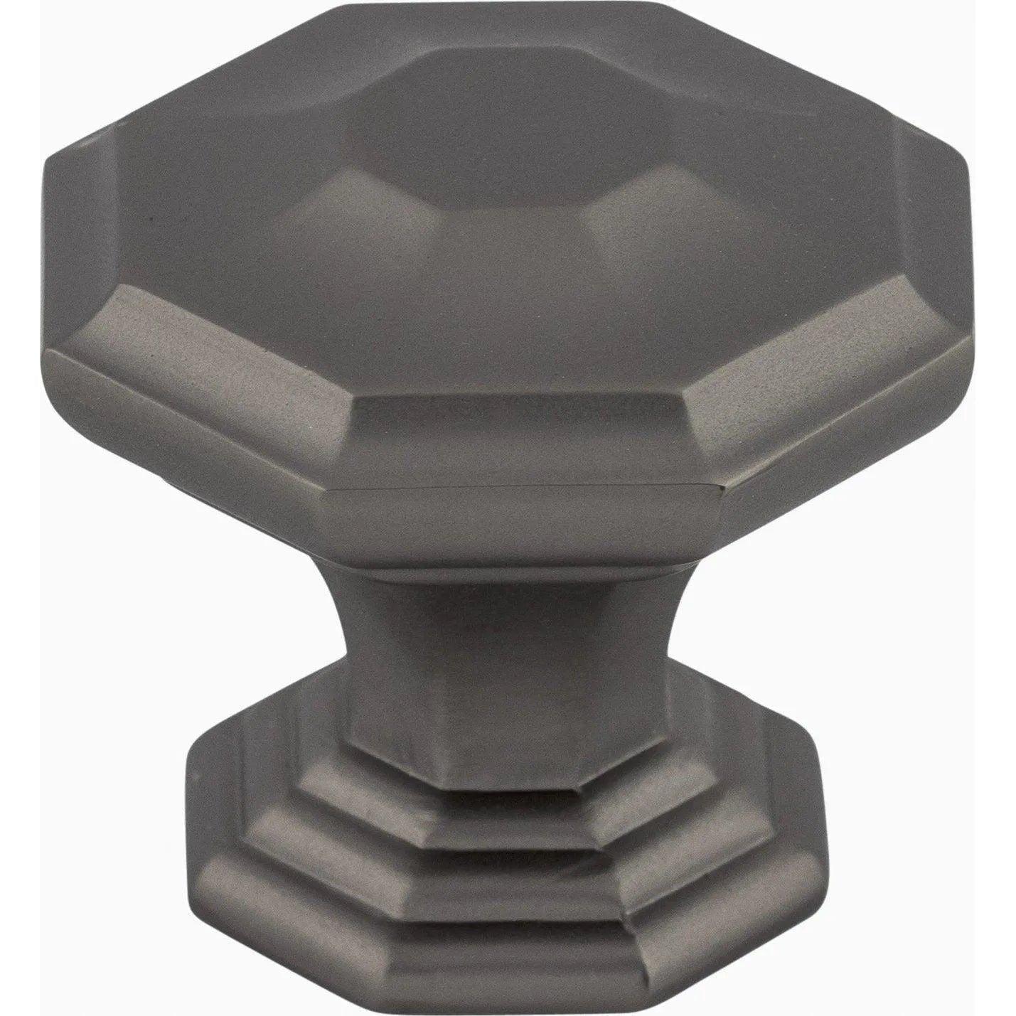 Top Knobs - Chalet Knob - TK348AG - Canada Light Shop
