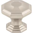 Top Knobs - Chalet Knob - TK348BSN - Canada Light Shop
