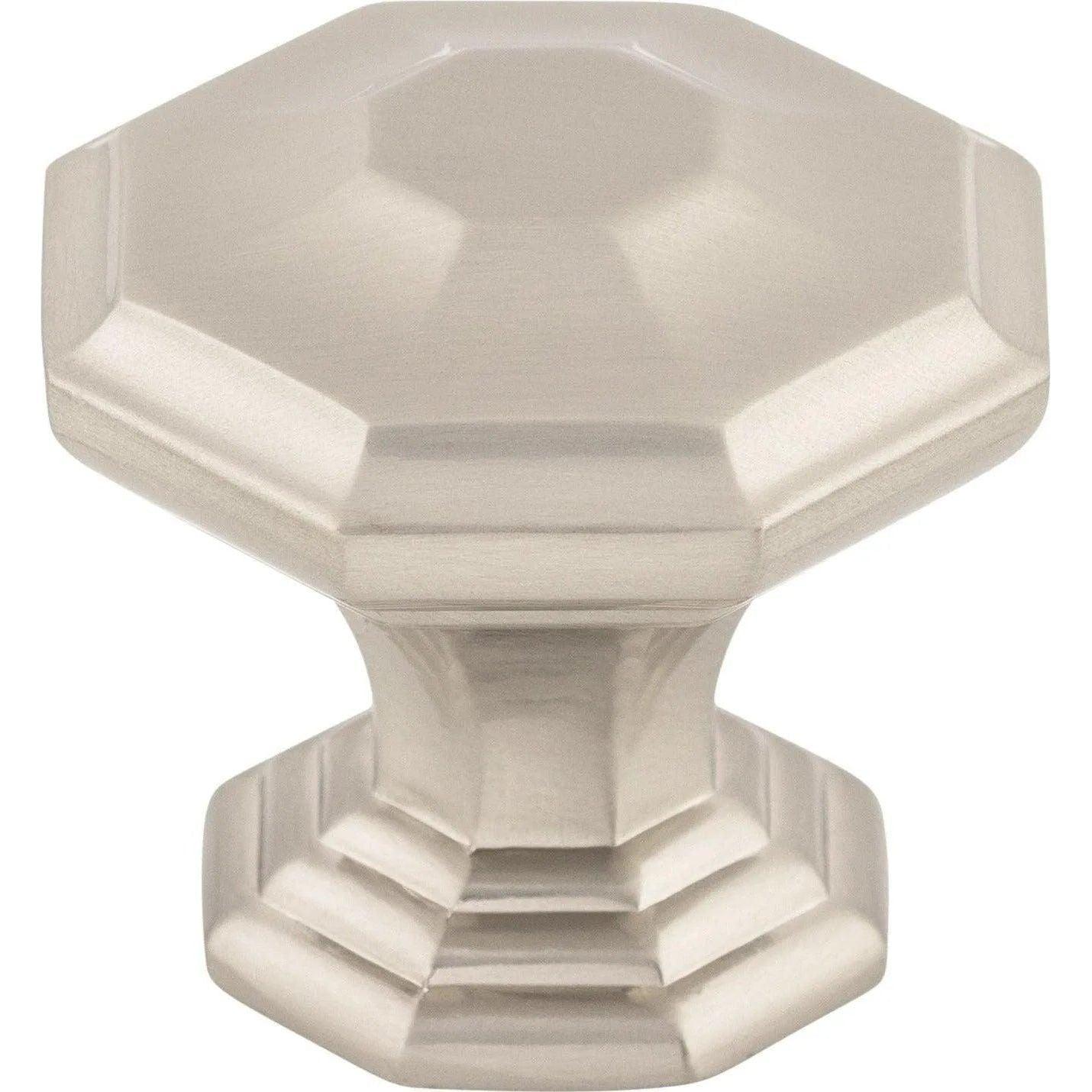 Top Knobs - Chalet Knob - TK348BSN - Canada Light Shop