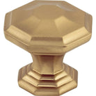 Top Knobs - Chalet Knob - TK348HB - Canada Light Shop