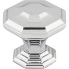 Top Knobs - Chalet Knob - TK348PC - Canada Light Shop