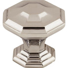 Top Knobs - Chalet Knob - TK348PN - Canada Light Shop