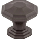 Top Knobs - Chalet Knob - TK348SAB - Canada Light Shop