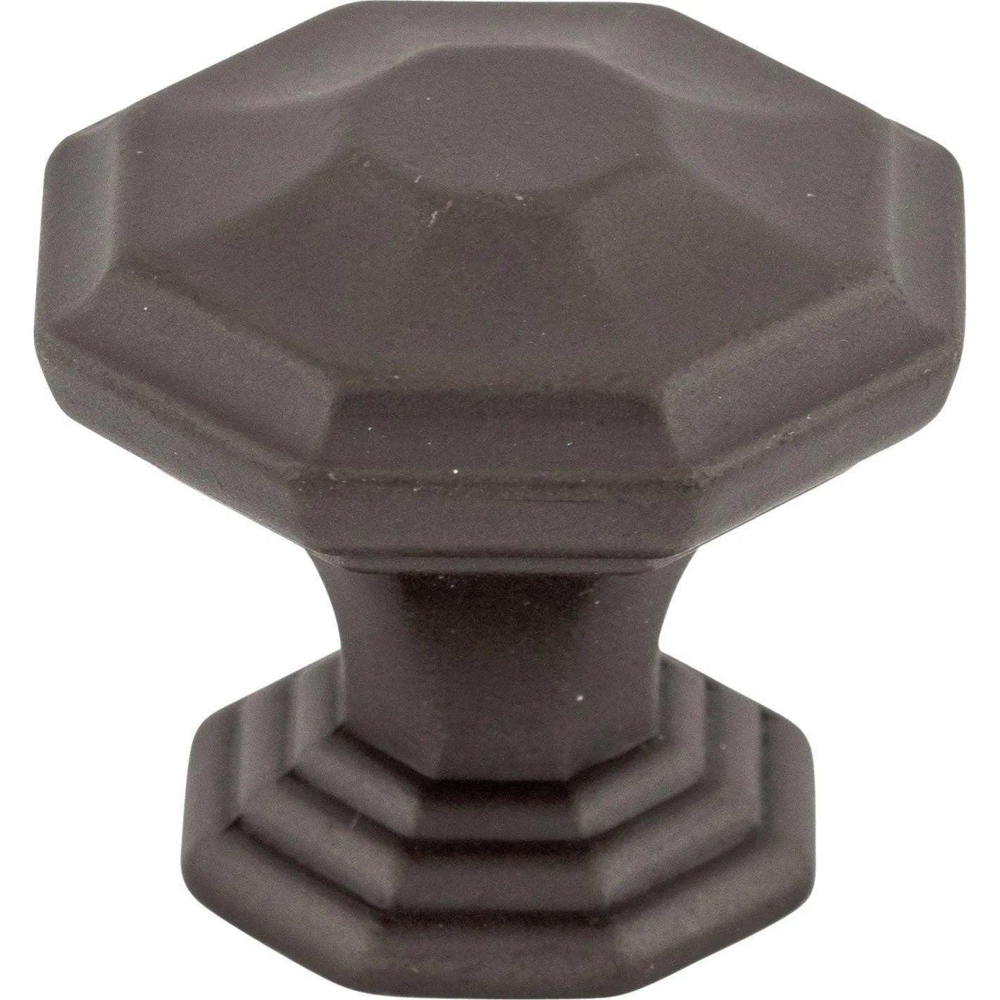 Top Knobs - Chalet Knob - TK348SAB - Canada Light Shop