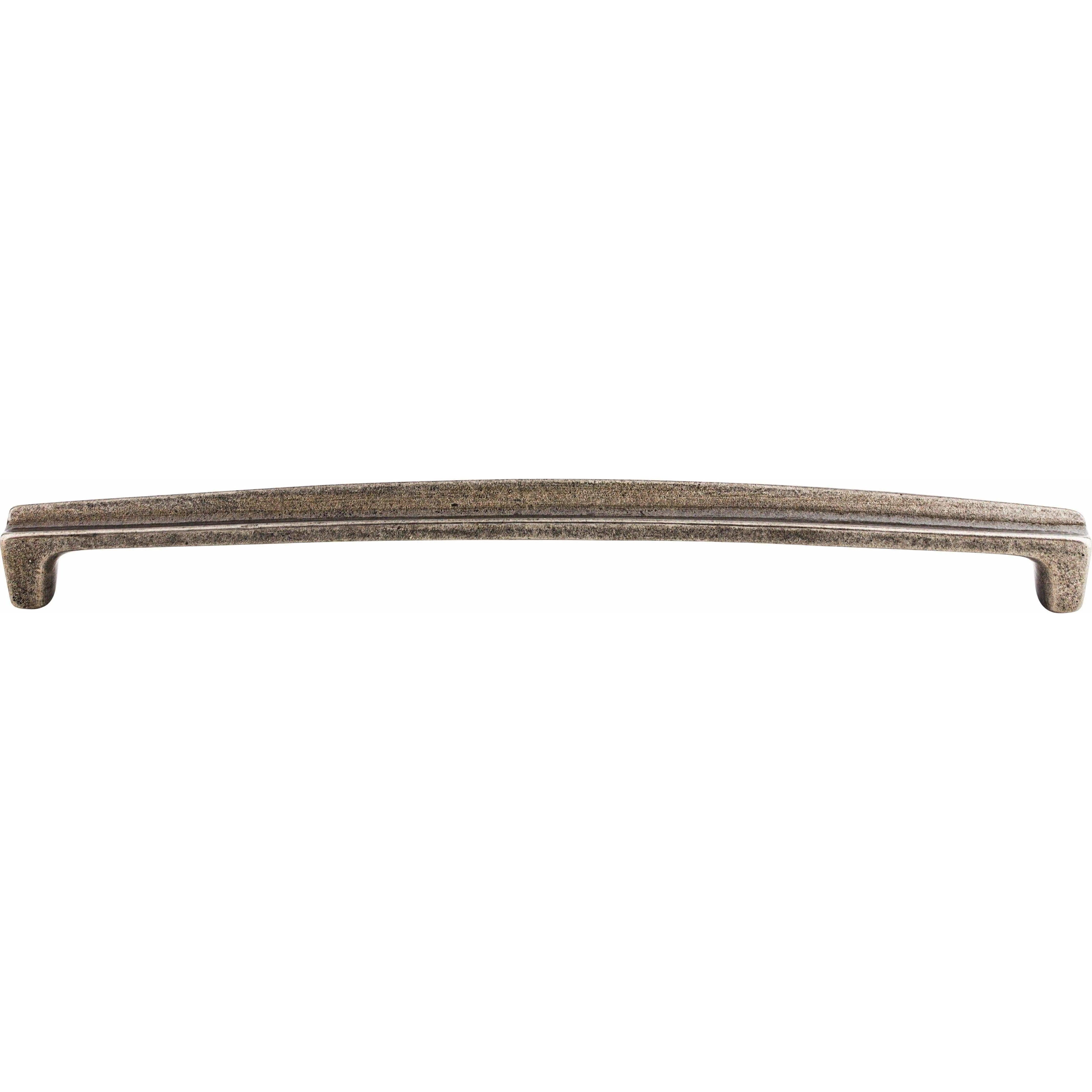 Top Knobs - Channel Appliance Pull - M1814 - Canada Light Shop