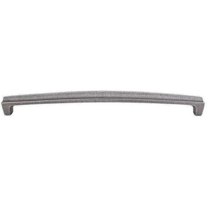 Top Knobs - Channel Appliance Pull - M1815 - Canada Light Shop