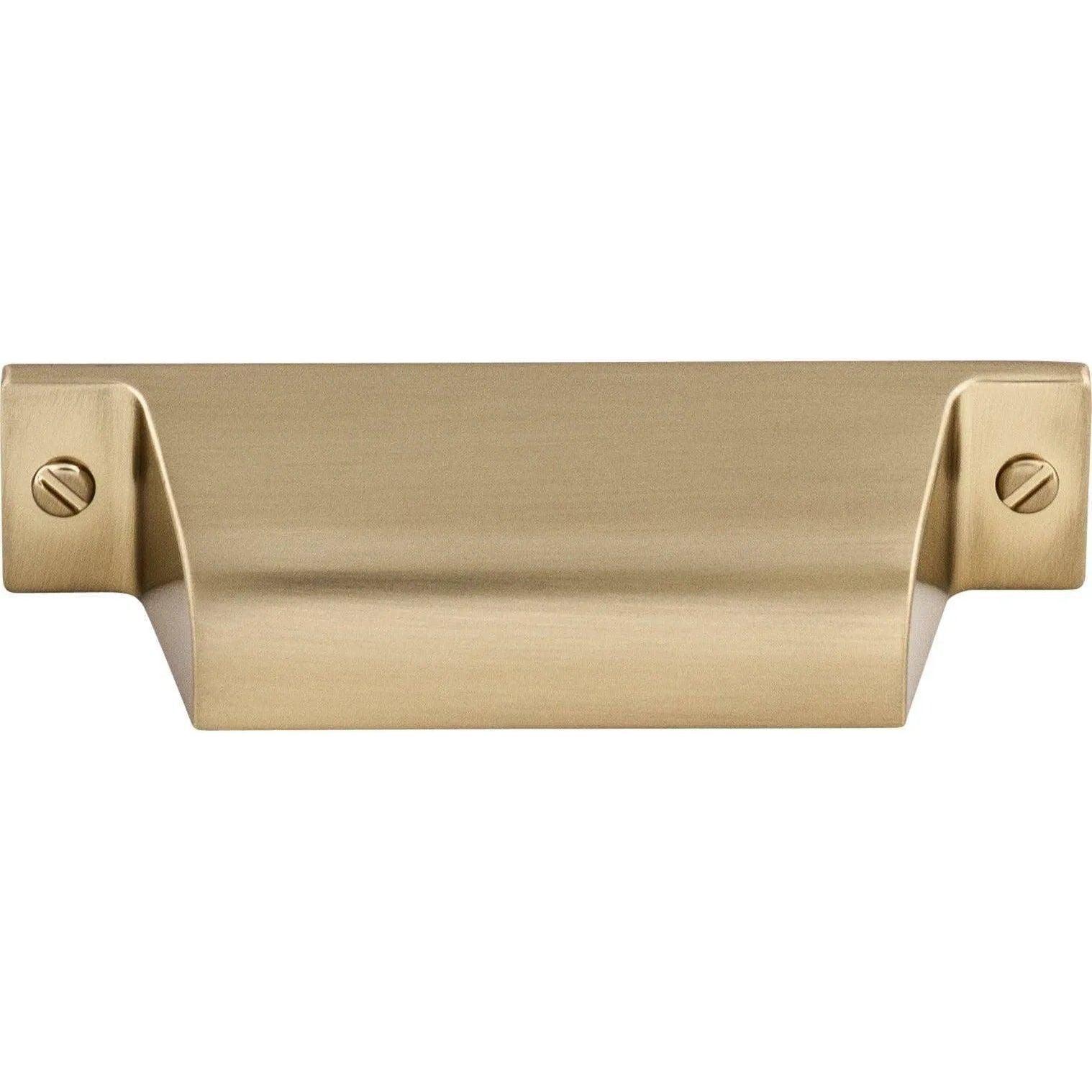 Top Knobs - Channing Cup Pull - TK772HB - Canada Light Shop