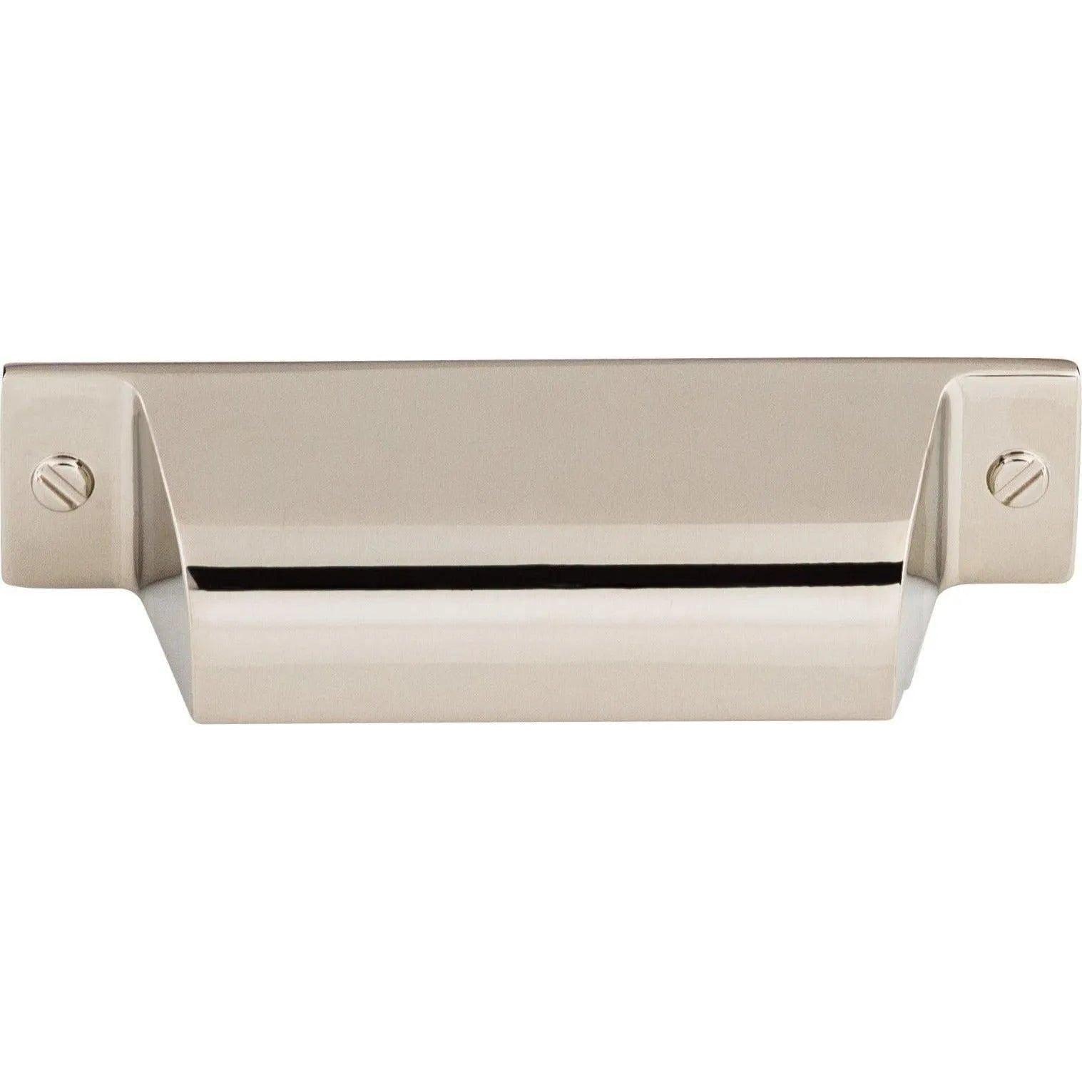Top Knobs - Channing Cup Pull - TK772PN - Canada Light Shop