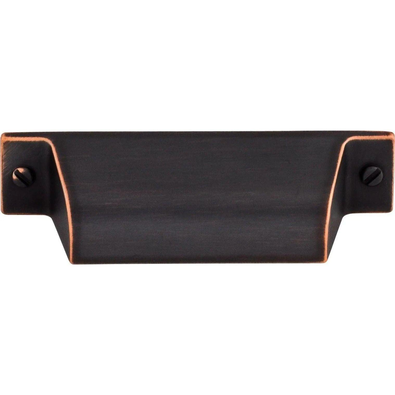 Top Knobs - Channing Cup Pull - TK772UM - Canada Light Shop