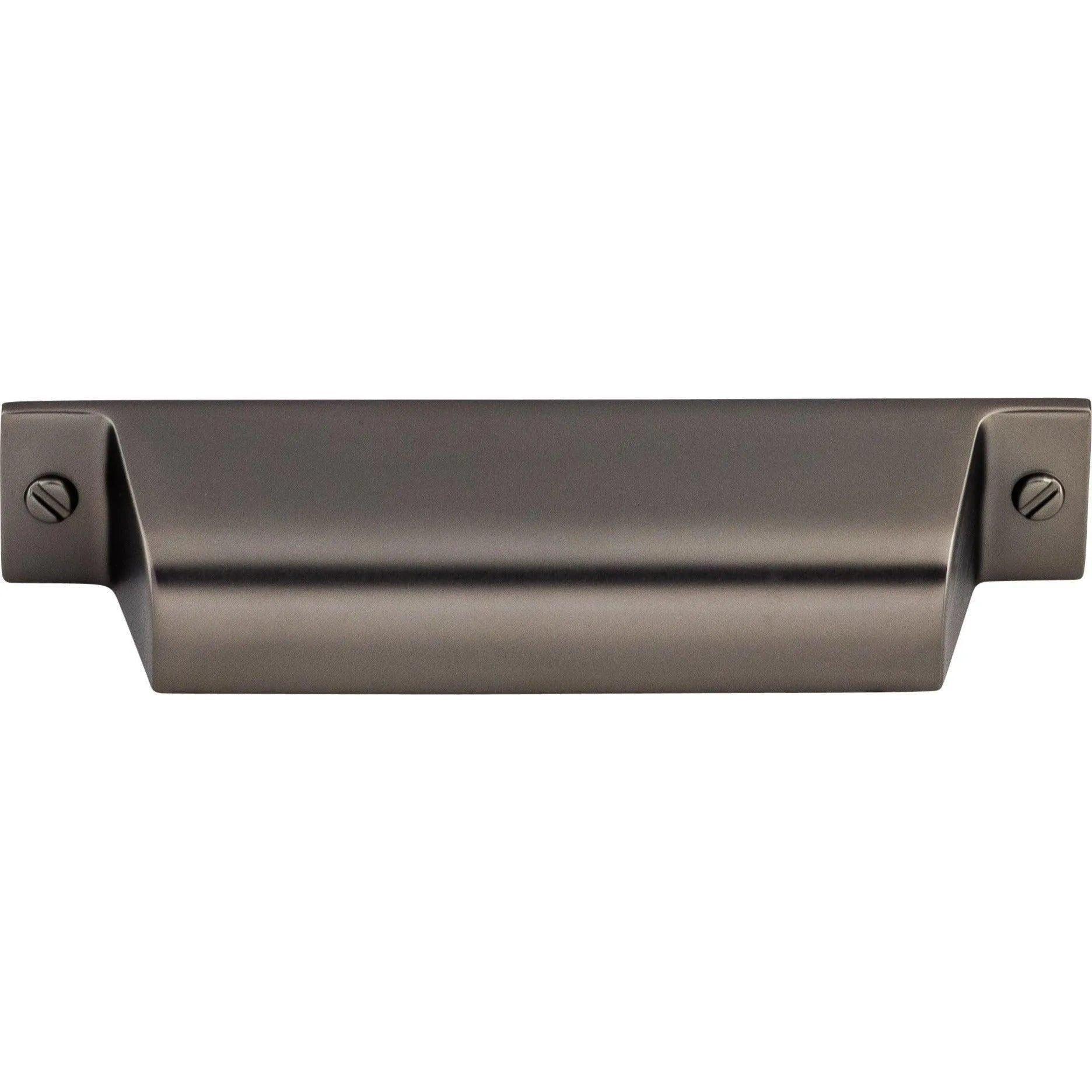 Top Knobs - Channing Cup Pull - TK773AG - Canada Light Shop