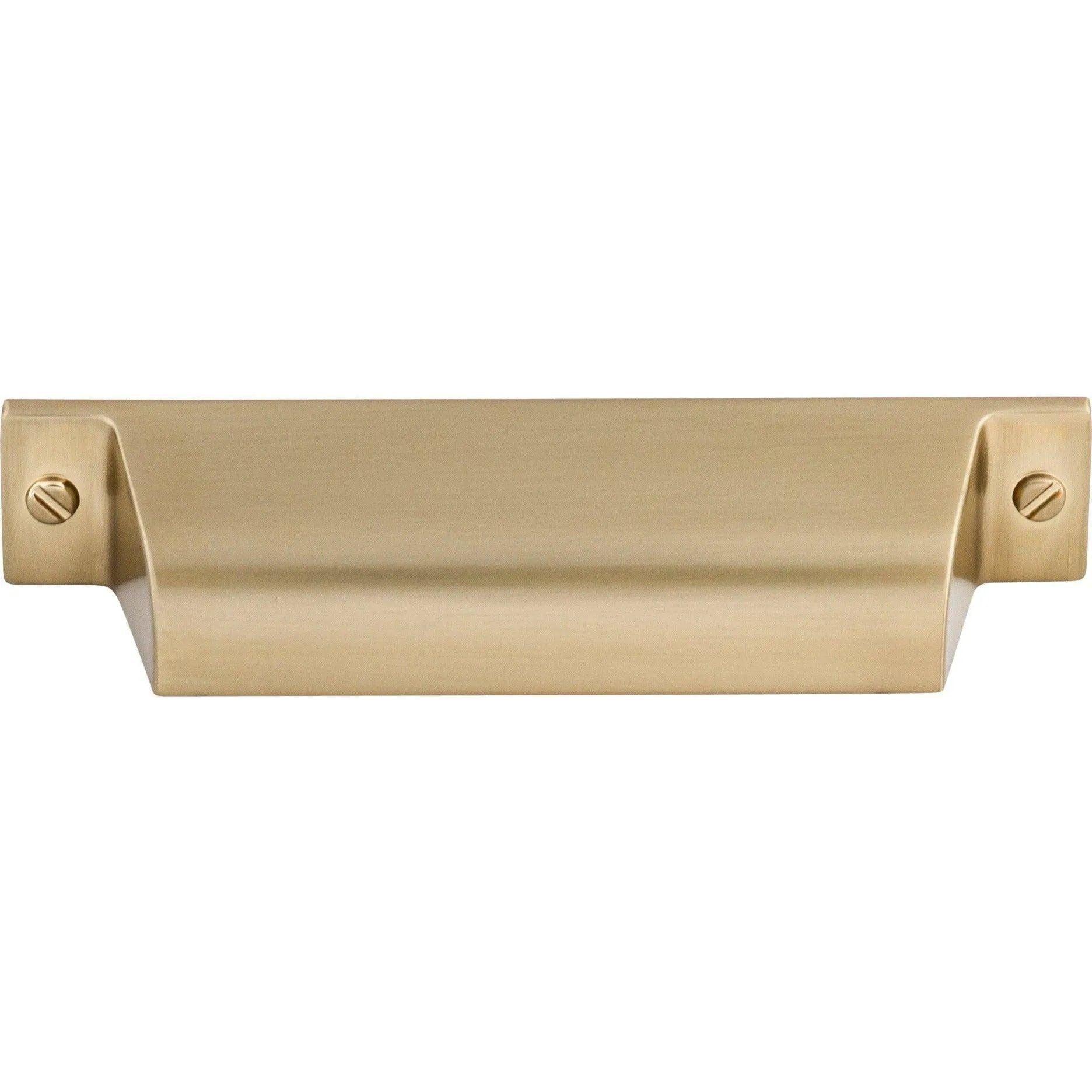 Top Knobs - Channing Cup Pull - TK773HB - Canada Light Shop