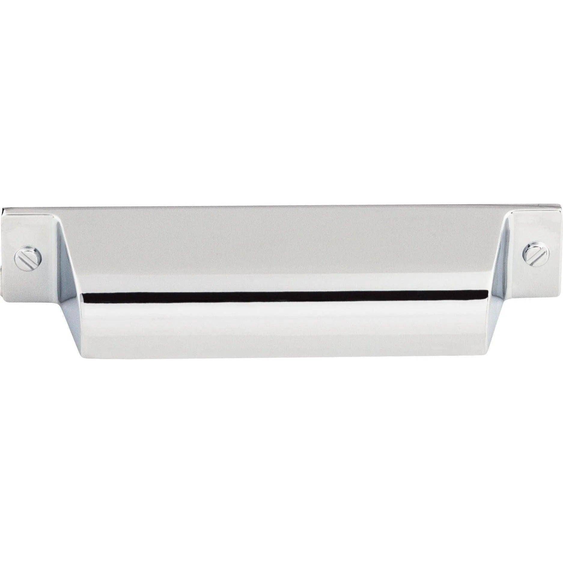 Top Knobs - Channing Cup Pull - TK773PC - Canada Light Shop