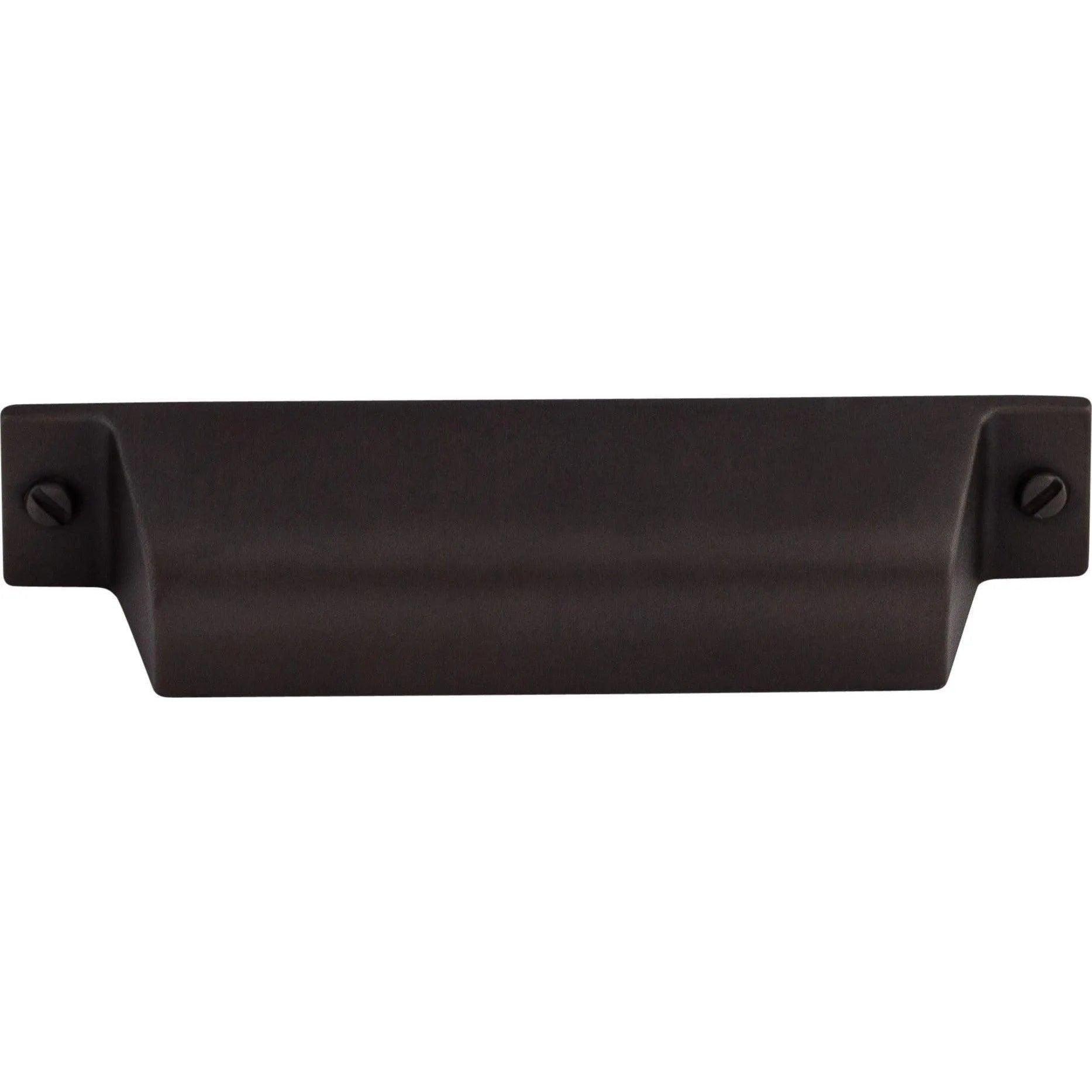 Top Knobs - Channing Cup Pull - TK773SAB - Canada Light Shop