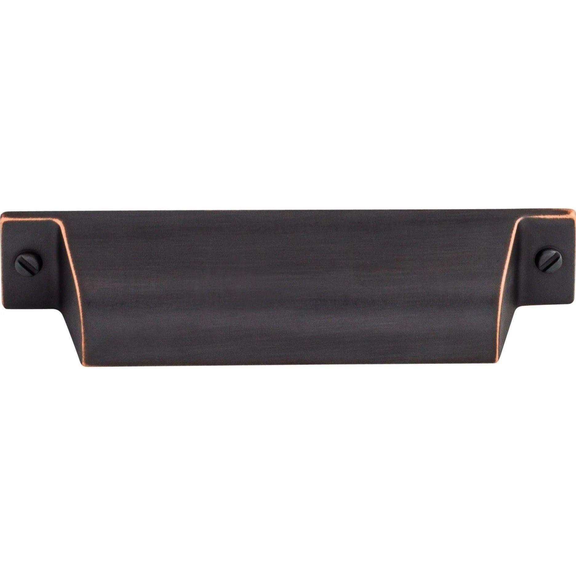 Top Knobs - Channing Cup Pull - TK773UM - Canada Light Shop