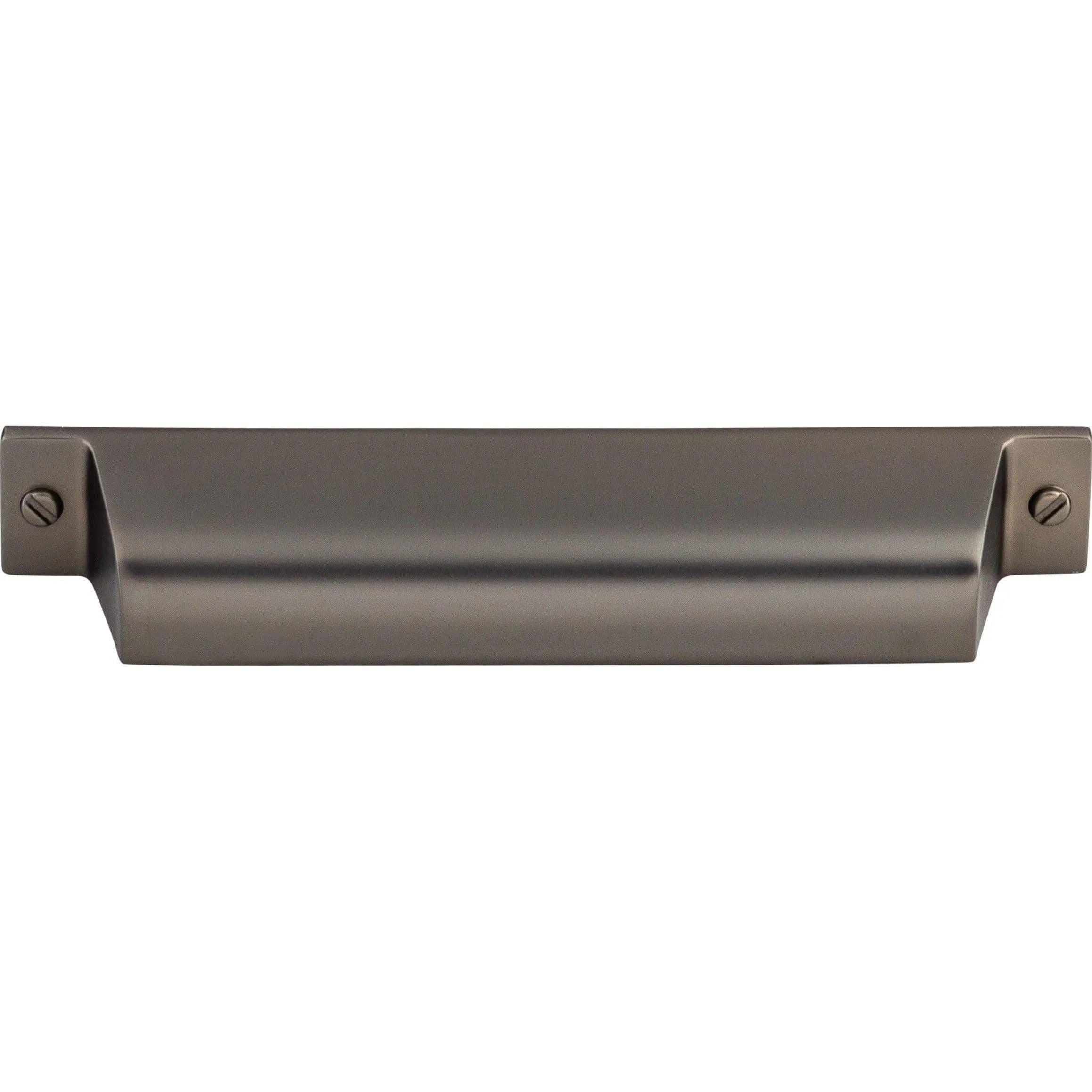 Top Knobs - Channing Cup Pull - TK774AG - Canada Light Shop