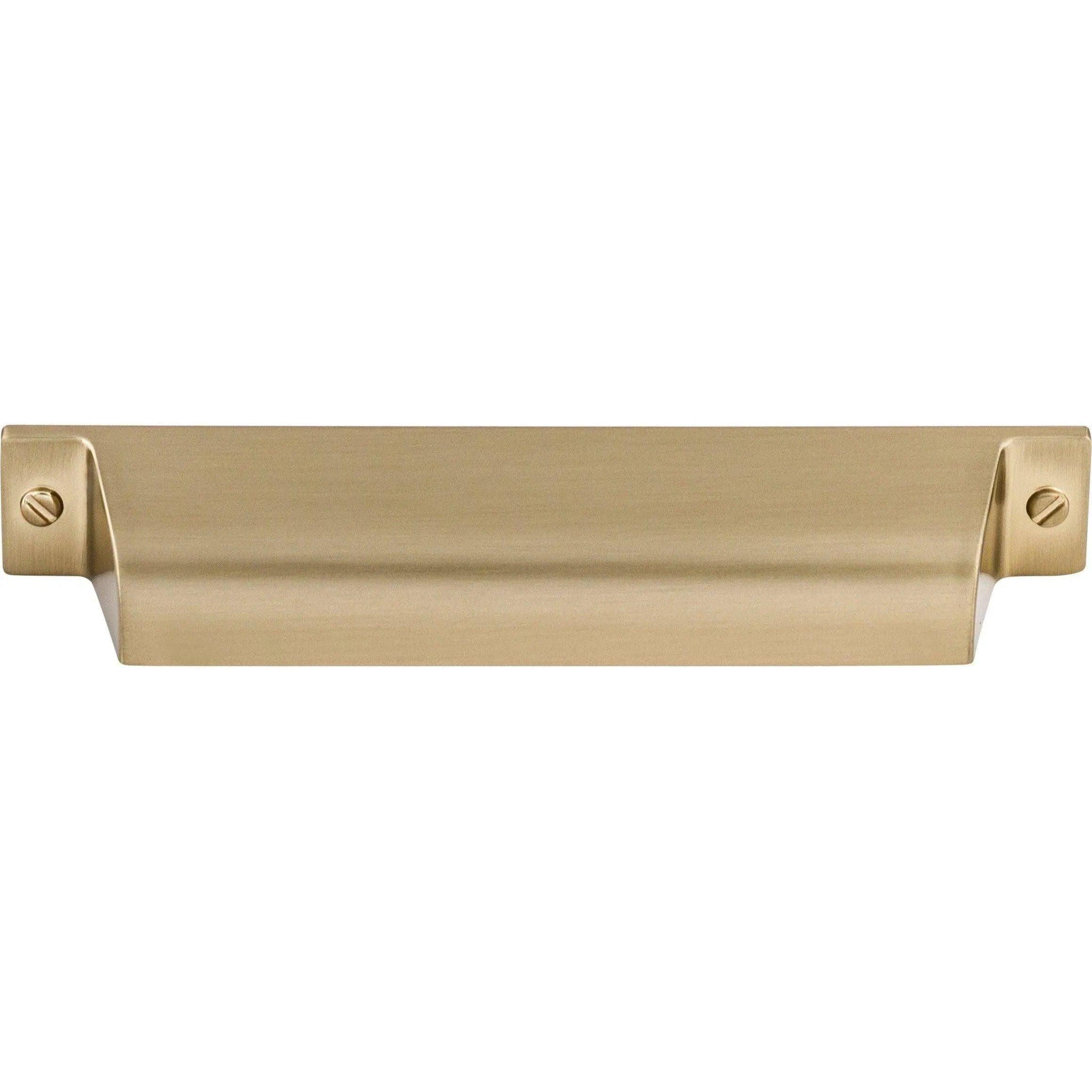 Top Knobs - Channing Cup Pull - TK774HB - Canada Light Shop