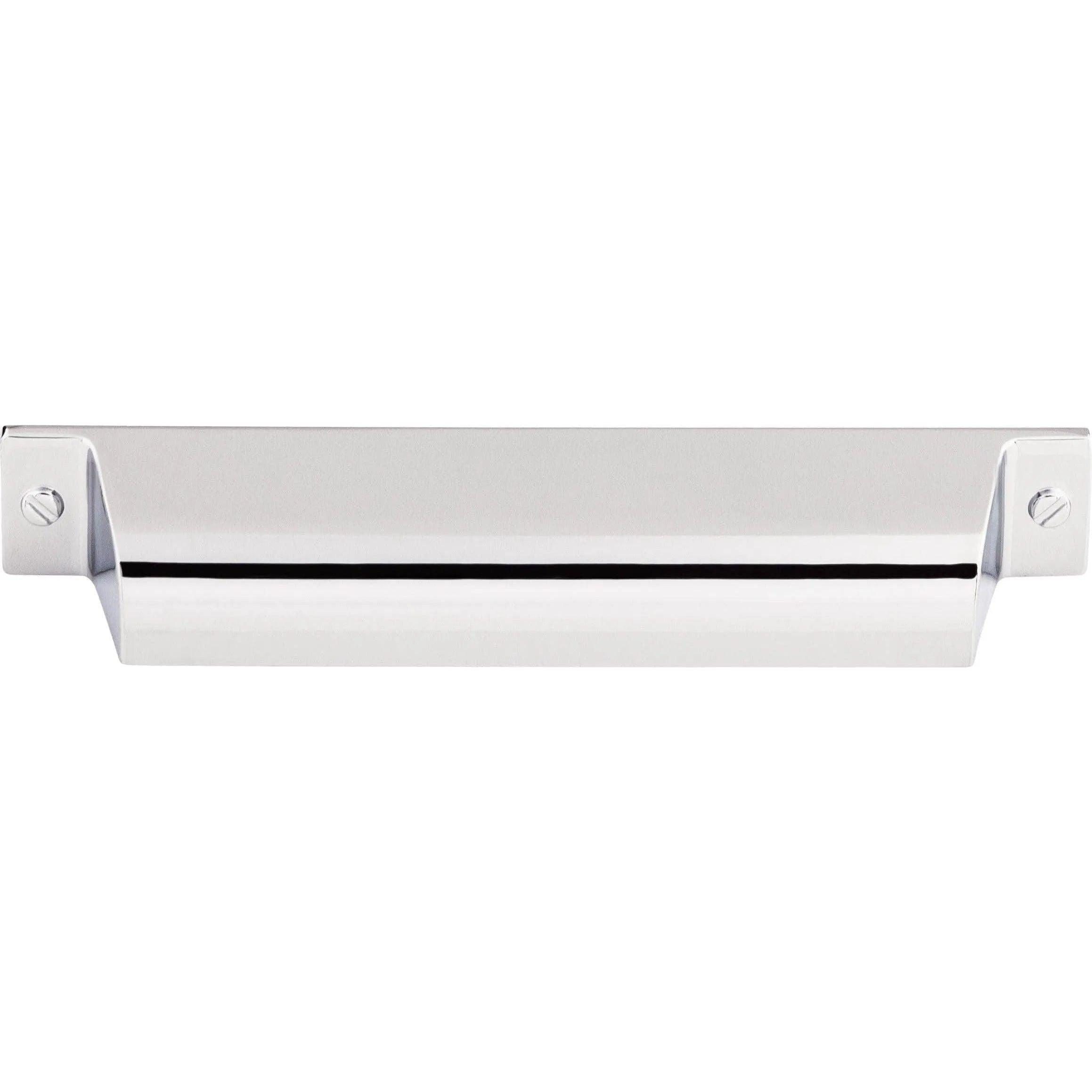 Top Knobs - Channing Cup Pull - TK774PC - Canada Light Shop