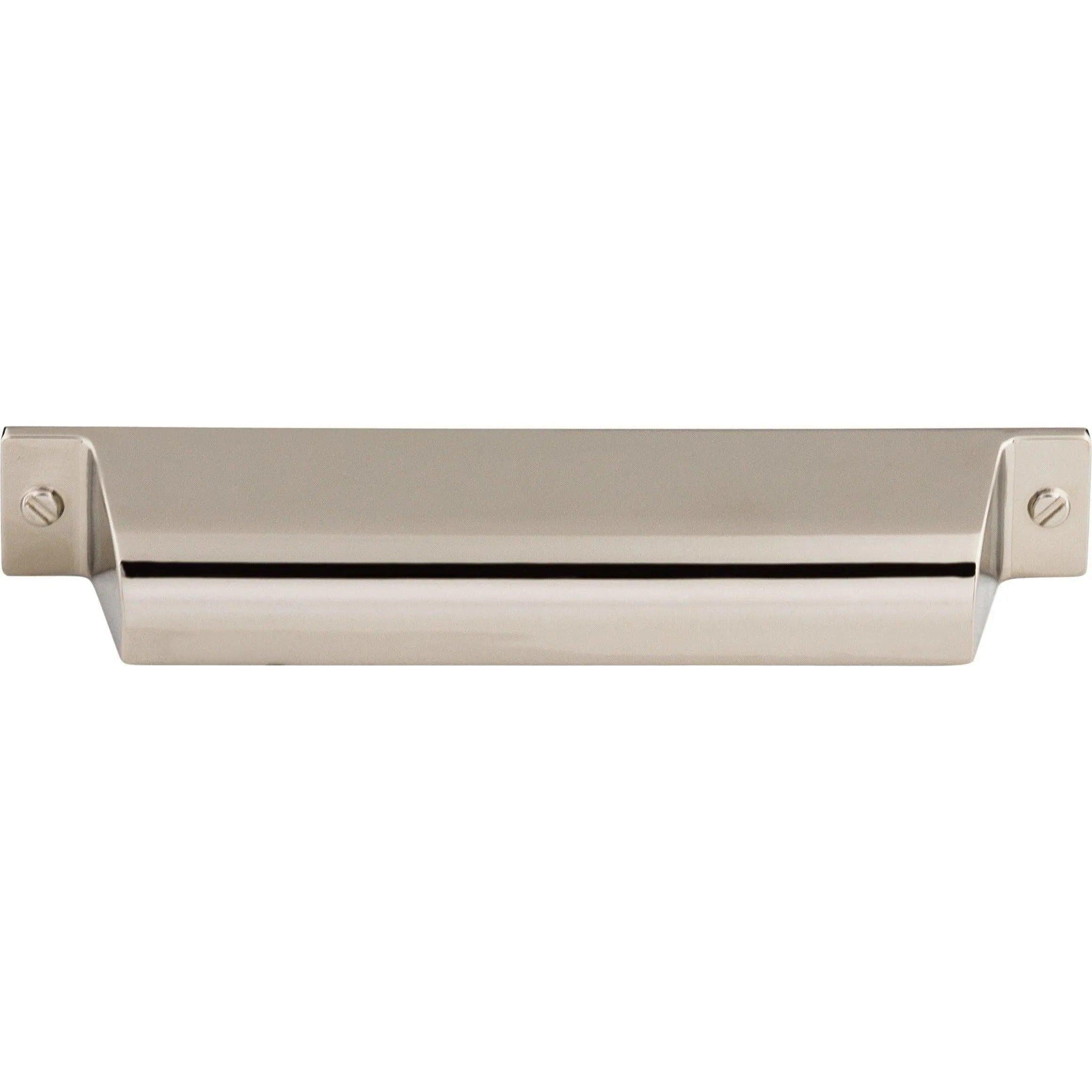 Top Knobs - Channing Cup Pull - TK774PN - Canada Light Shop